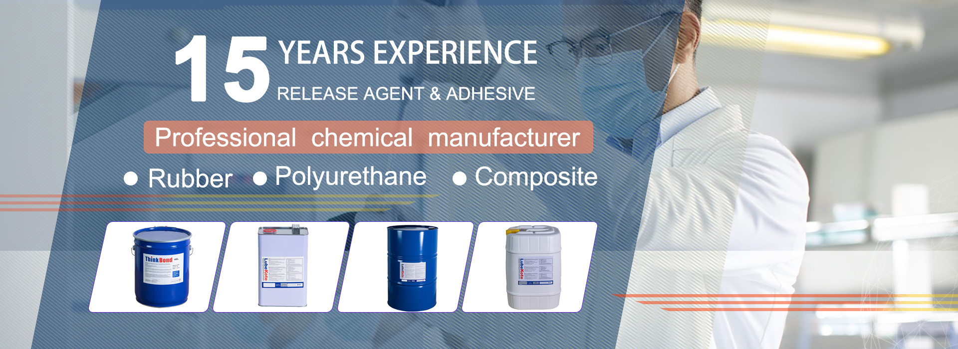 ποιότητας Βασισμένος στο νερό πράκτορας απελευθέρωσης φορμών εργοστάσιο