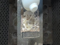 PU προϊόν καθαρισμού φορμών