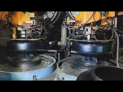 Βασισμένος στο νερό πράκτορας απελευθέρωσης φορμών για την κύστη ροδών