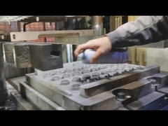 Ημι μόνιμος βασισμένος στο νερό πράκτορας απελευθέρωσης φορμών