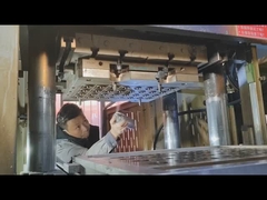 Λαστιχένιος ημι μόνιμος πράκτορας απελευθέρωσης φορμών