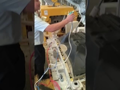 Φιλική προς το περιβάλλον απελευθέρωση φορμών αφρού πολυουρεθάνιου για τη στέγη αυτοκινήτων