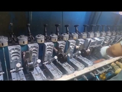 Υψηλός πράκτορας απελευθέρωσης φορμών διαλύσεων για λαστιχένιο αντιδονητικό λαστιχένιο Demolding