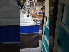 Φιλική προς το περιβάλλον απελευθέρωση φορμών αφρού πολυουρεθάνιου για τη στέγη αυτοκινήτων