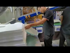 Ξηρός PU επιφάνειας πράκτορας απελευθέρωσης φορμών για Armrest αυτοκινήτων ανοικτό