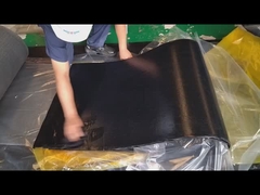 Λαστιχένιος πράκτορας απελευθέρωσης φορμών ζωνών μεταφορέων Eco φιλικό