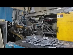 Οργανισμός απελευθέρωσης μούχλας