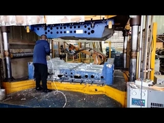 Ο περιβαλλοντικός πράκτορας απελευθέρωσης αφρού αραίωσε ιδιαίτερα βασισμένο στο νερό για τα εύκαμπτα μέρη αυτοκινήτων αφρού