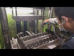 Ημιμόνιμος παράγοντας απελευθέρωσης για τα μέρη καουτσούκ με βάση το νερό